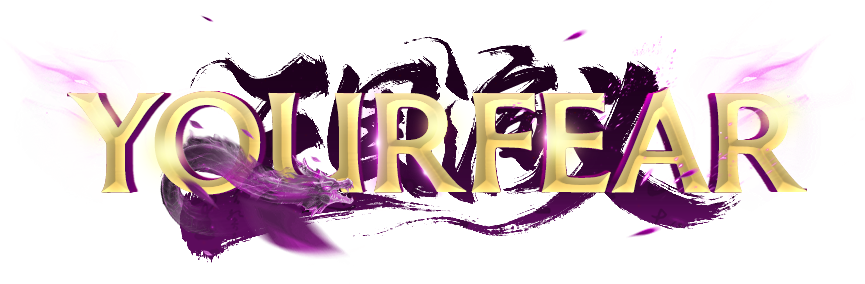 Yourfear logo